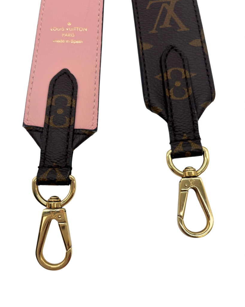 Louis Vuitton Strap
