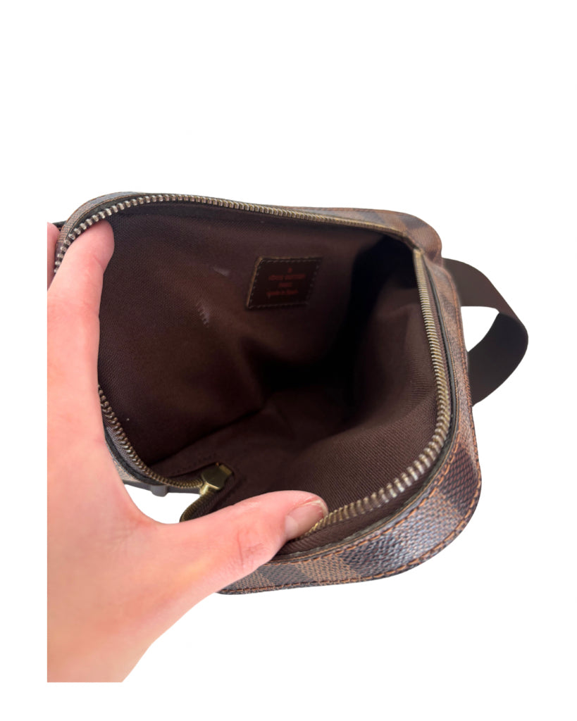 Louis Vuitton Geronimos