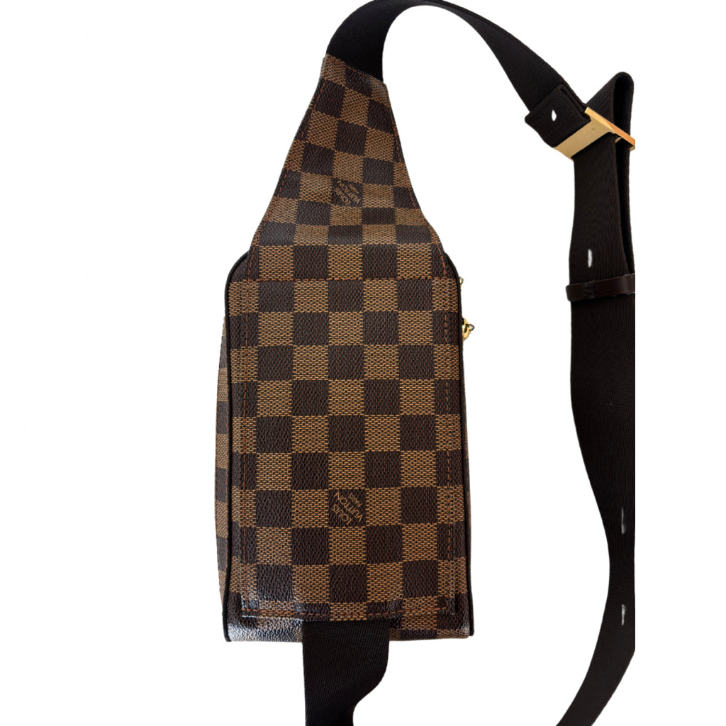 Louis Vuitton Geronimos
