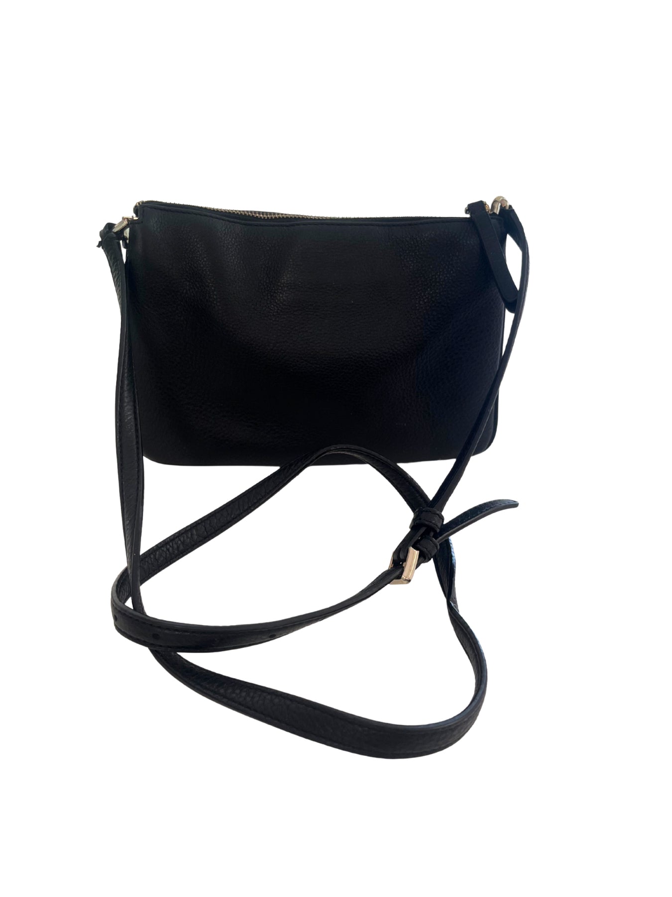 Kate Spade Black Crossbody