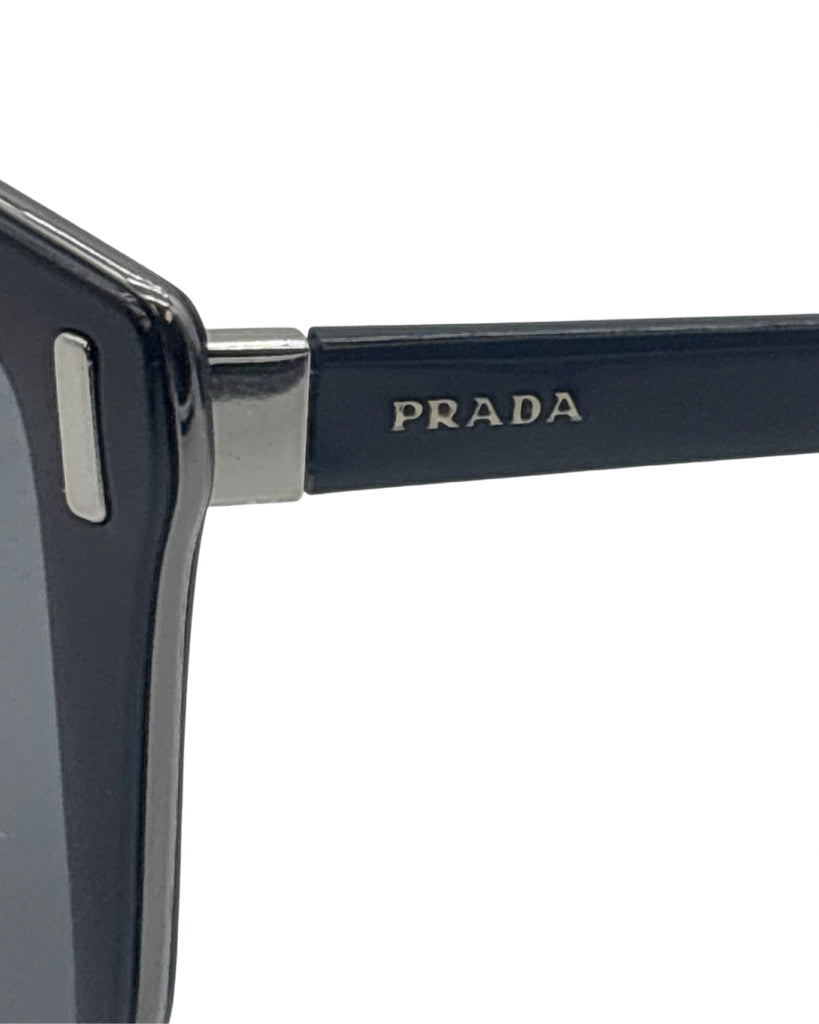 Prada Cat Eye Sunglasses