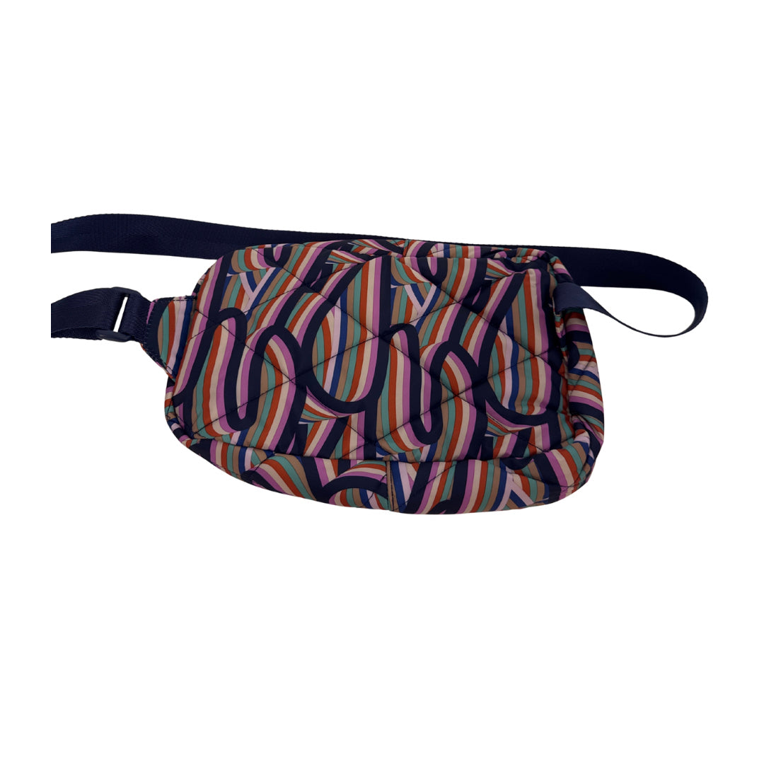 Vera Bradley Printed Sling Bag