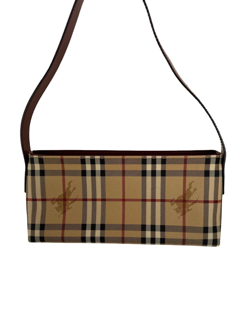 *RECENTLY MARKED DOWN* Burberry Shoulder Carry Purse