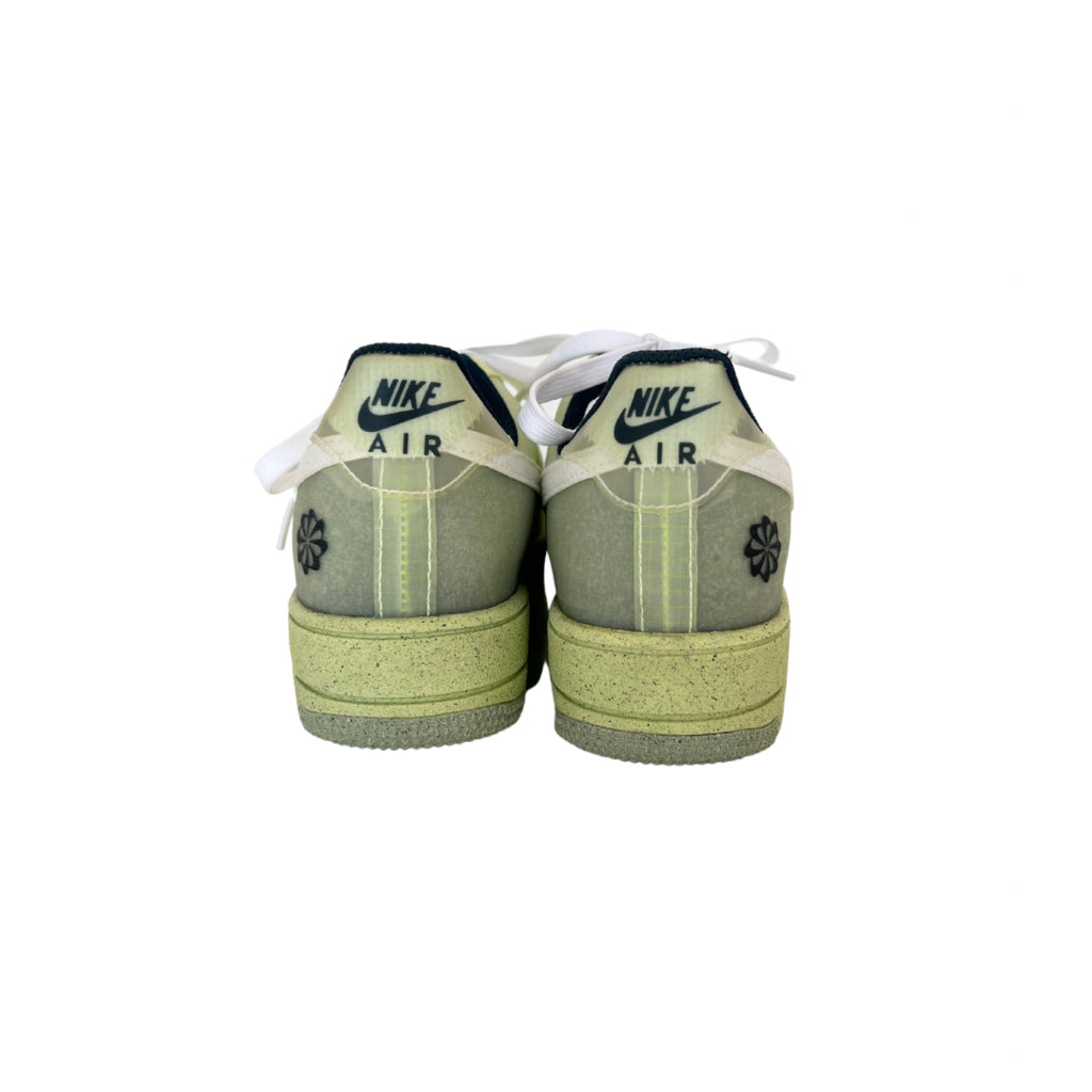 Nike Green Size 6y Shoes