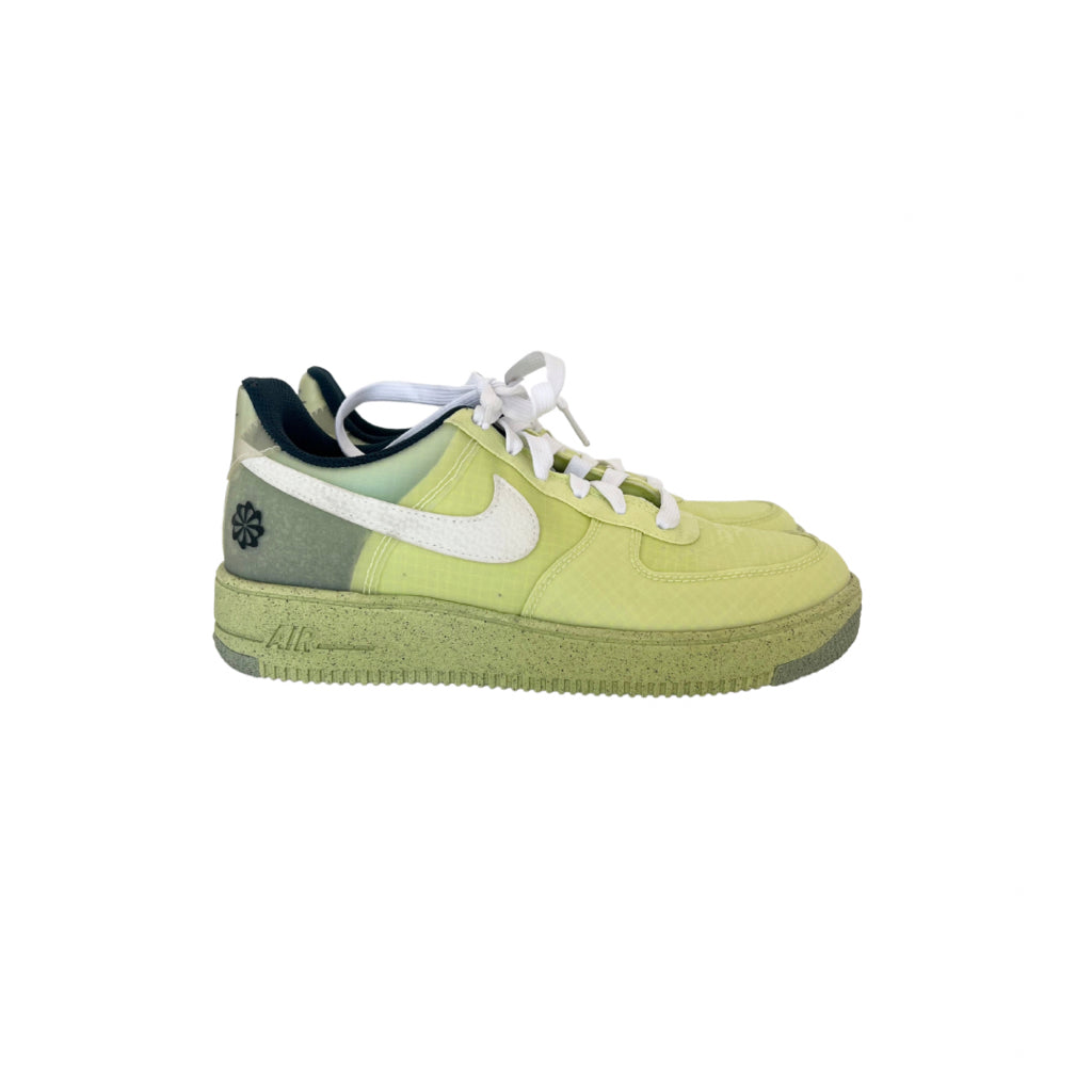 Nike Green Size 6y Shoes