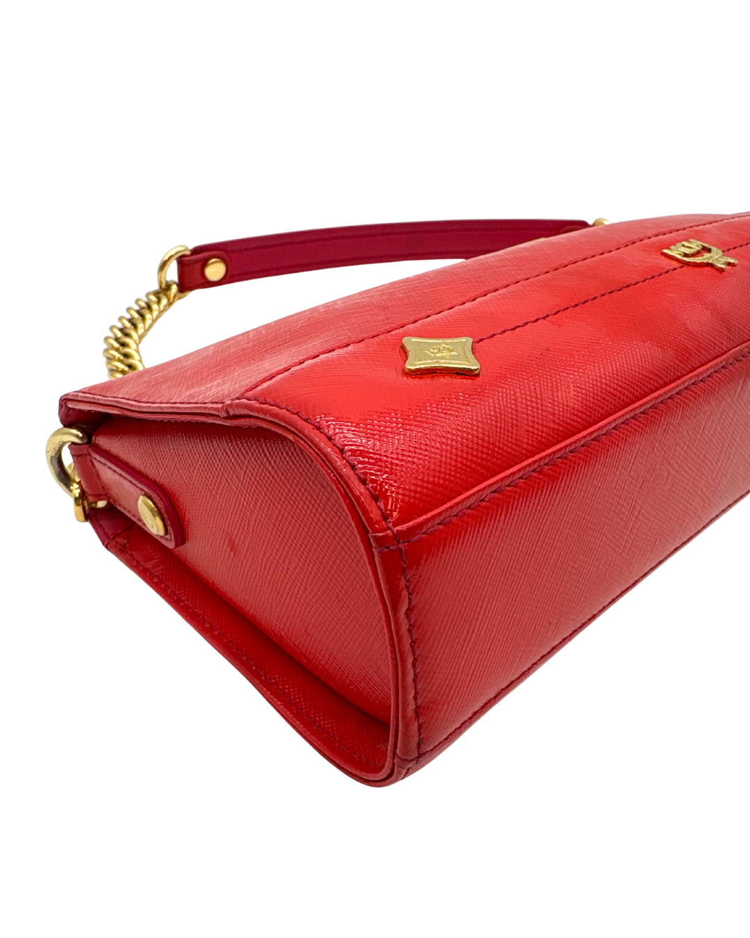 MCM Shoulder Bag