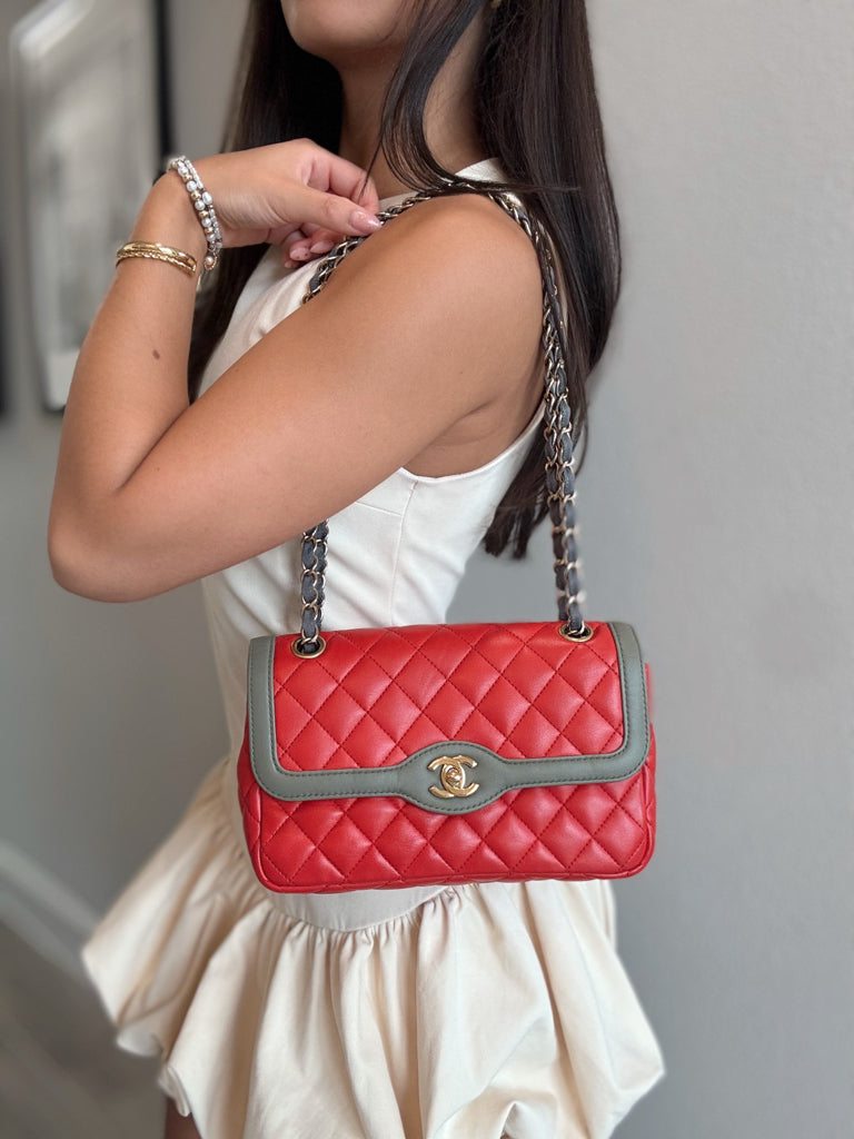 Chanel Purse