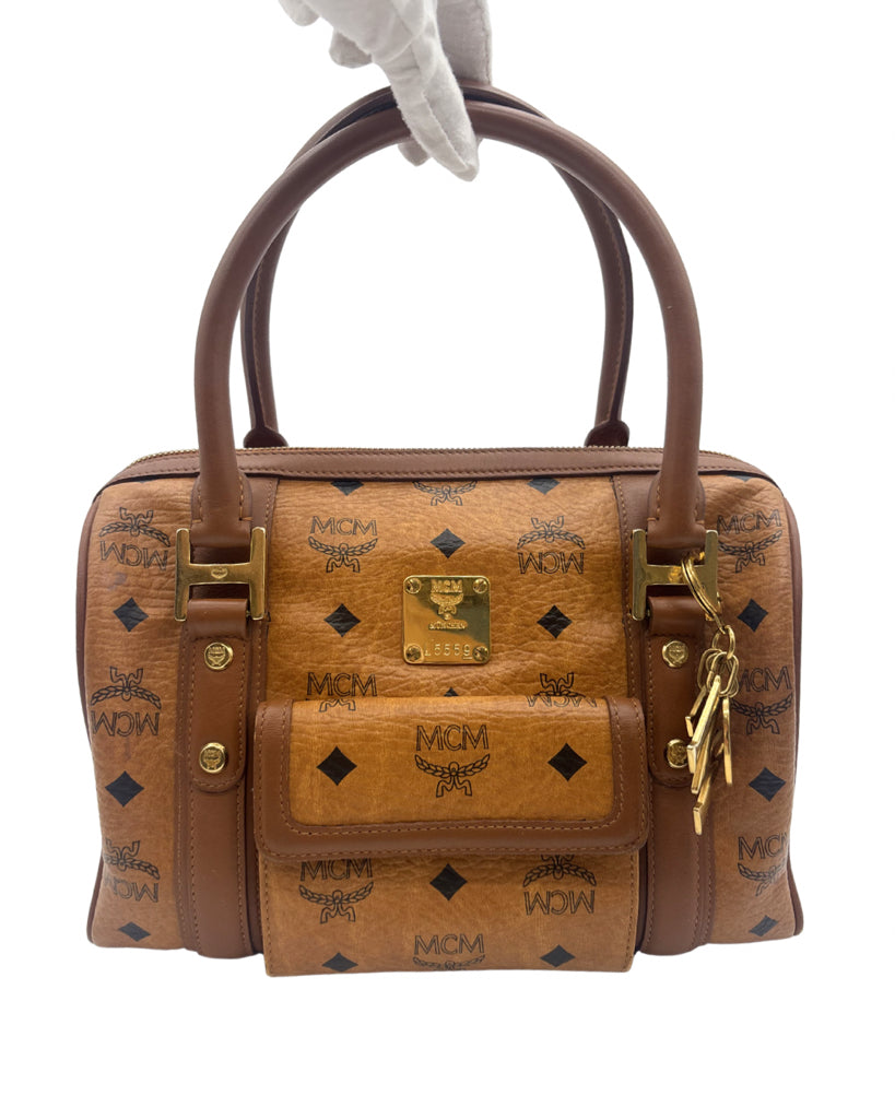 MCM Purse