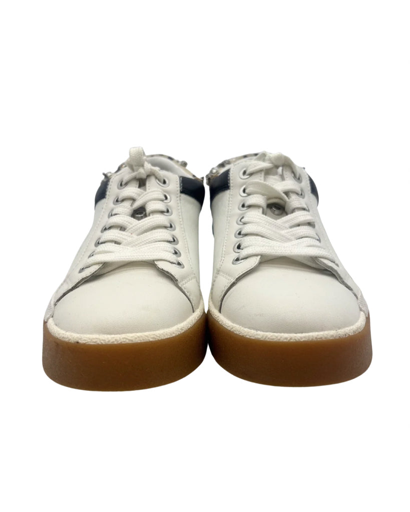 Gianni Bini Size 6.5 White Shoes
