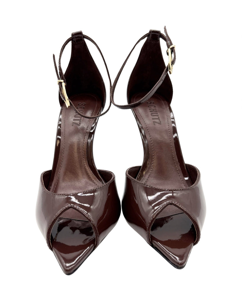 SCHUTZ Size 6 Heels