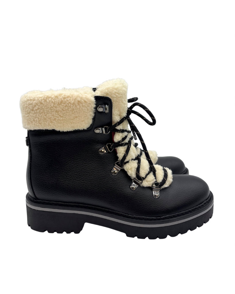 Tommy Hilfiger Size 8 Boots