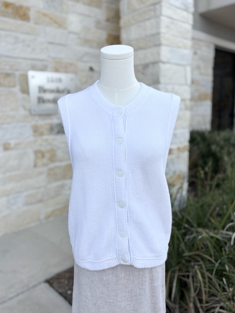 J.Cew Size Large Top