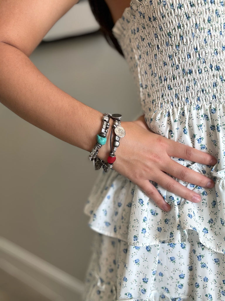 Uno de 50 Bracelet