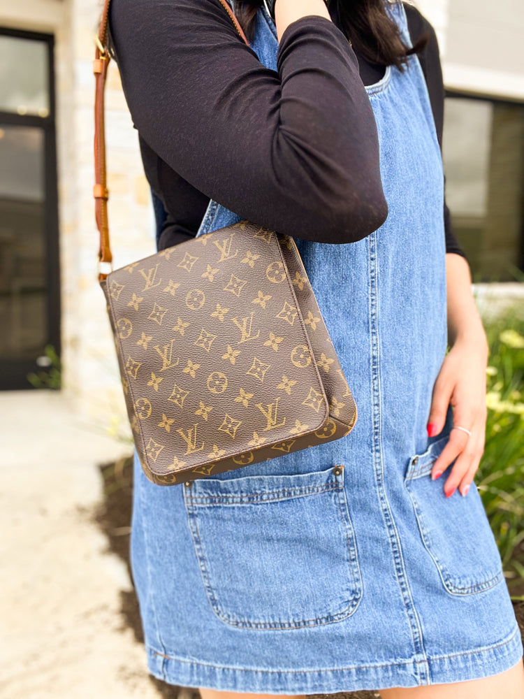 Louis Vuitton Salsa PM