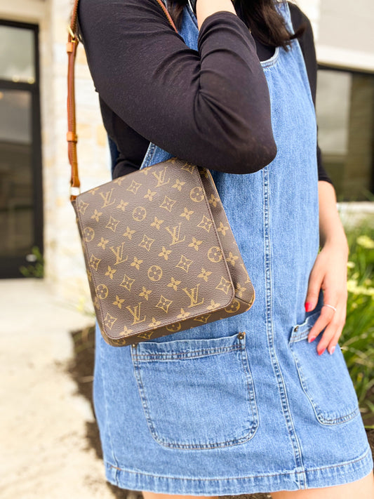 Louis Vuitton Salsa PM