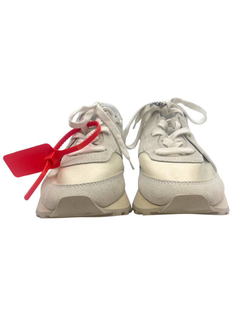 OFF-WHITE Size 7 Sneakers