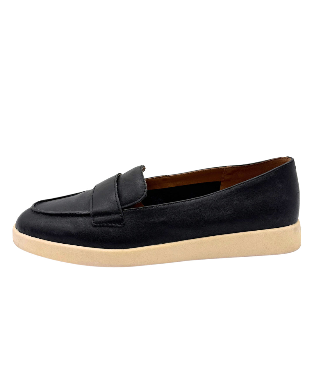 Naturalizer Size 10 Loafers