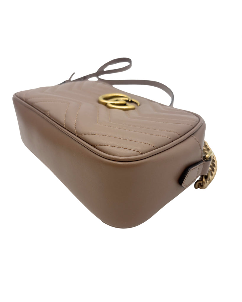 Gucci Marmont Crossbody