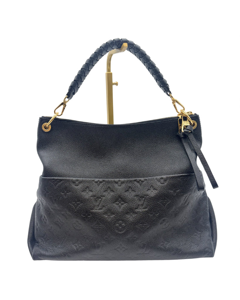 Louis Vuitton Maida Hobo