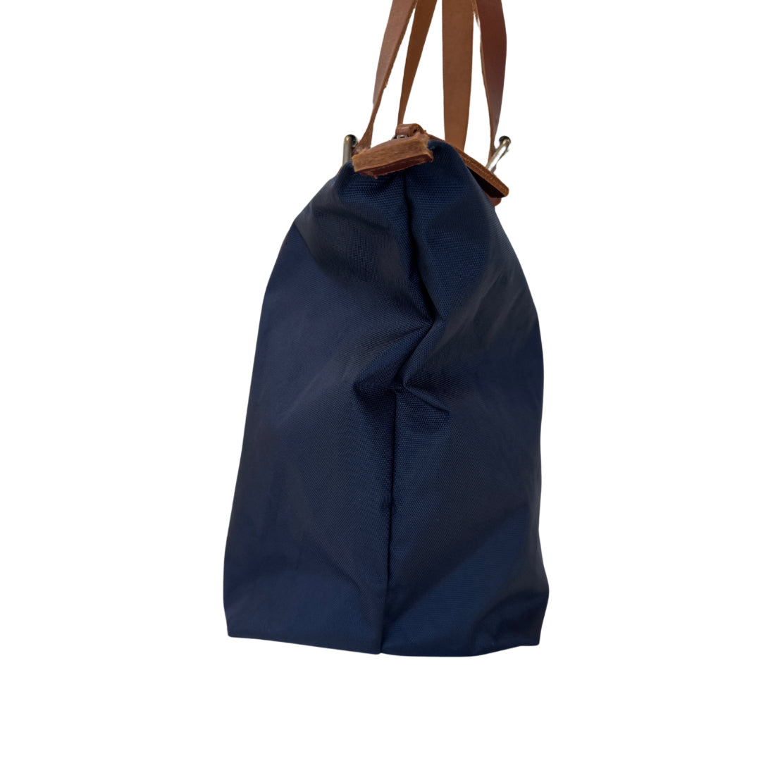 Timberland Navy Tote