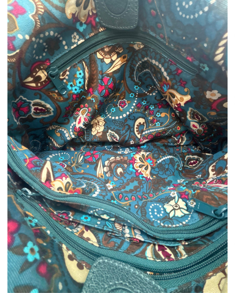Brighton Valencia Purse