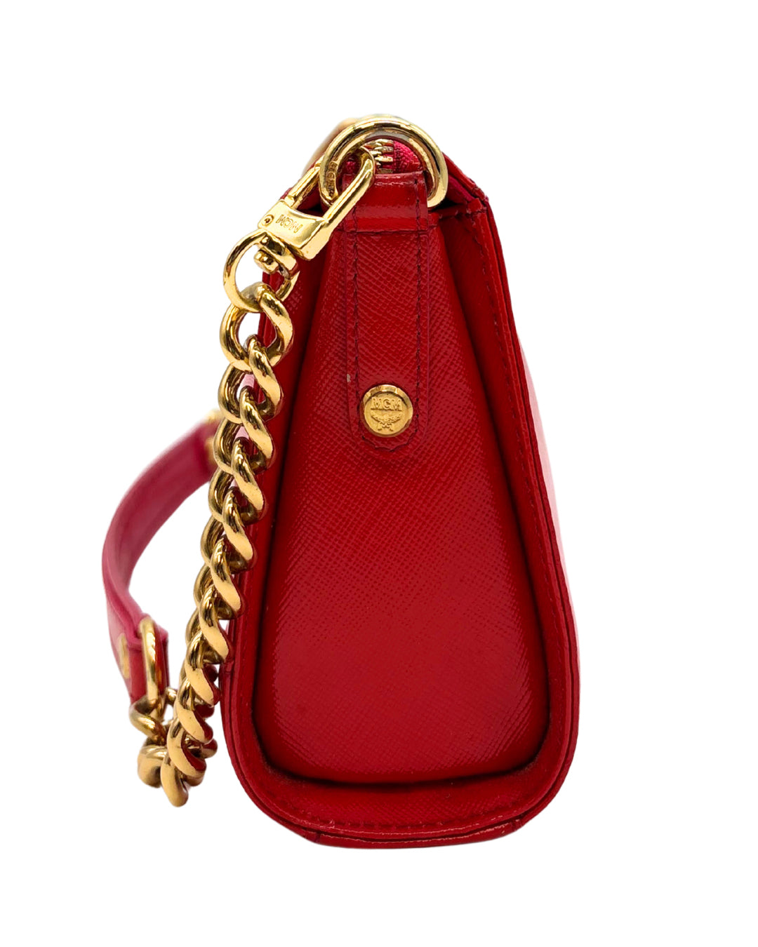 MCM Shoulder Bag