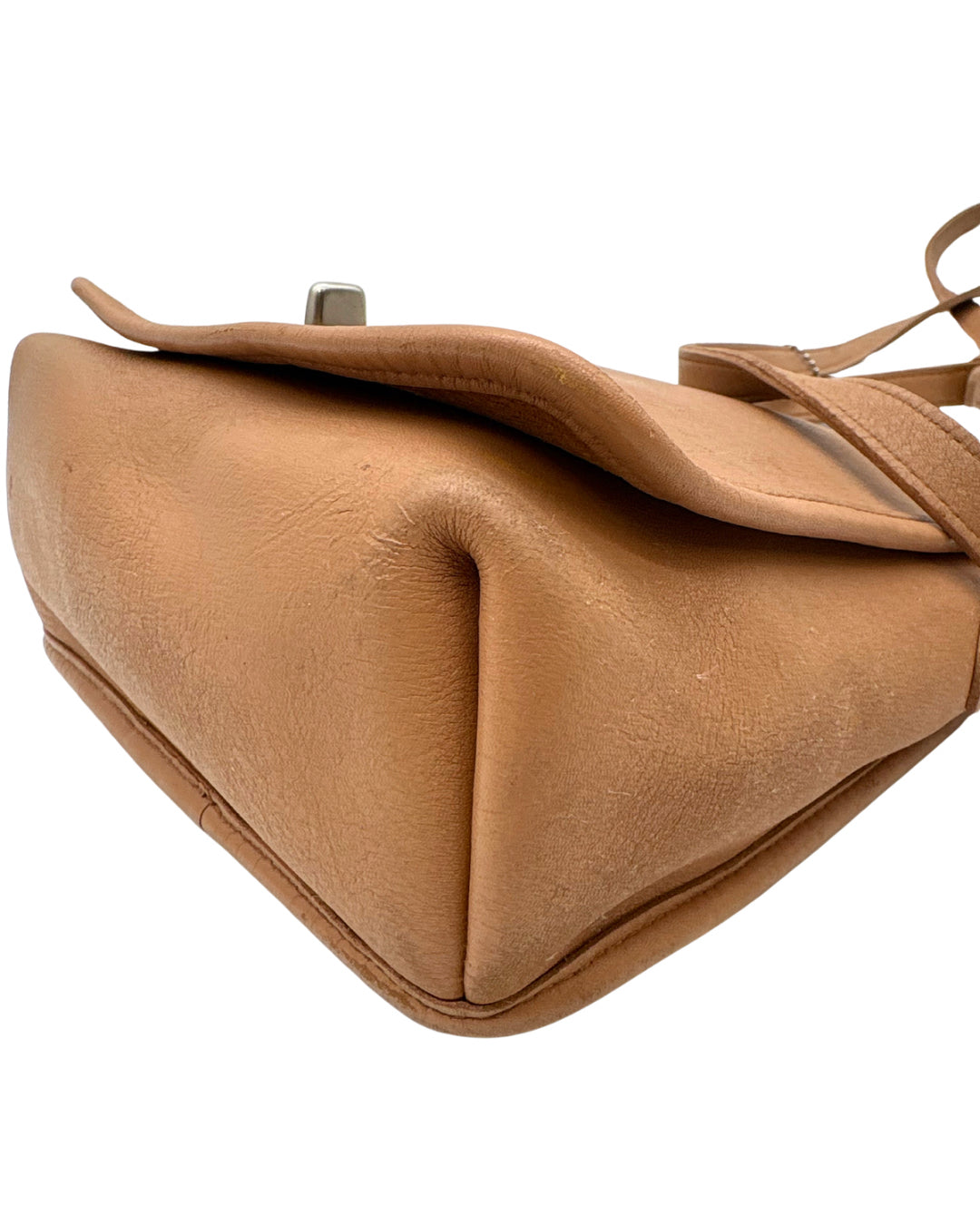 Vintage Coach Companion Flap Year 2000