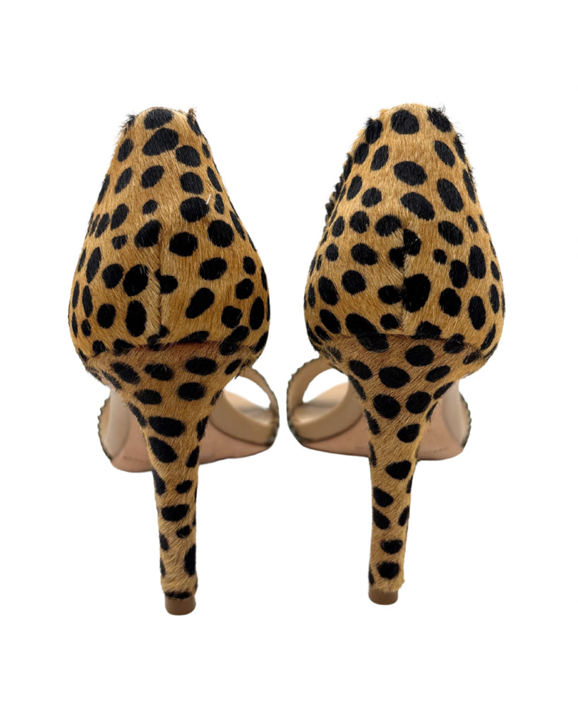 Loeffler Randall Size 8.5 Heels