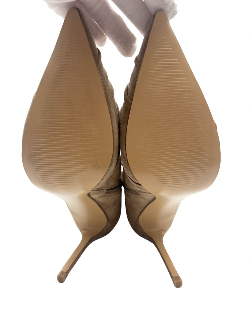 Steve Madden Size 9 Booties