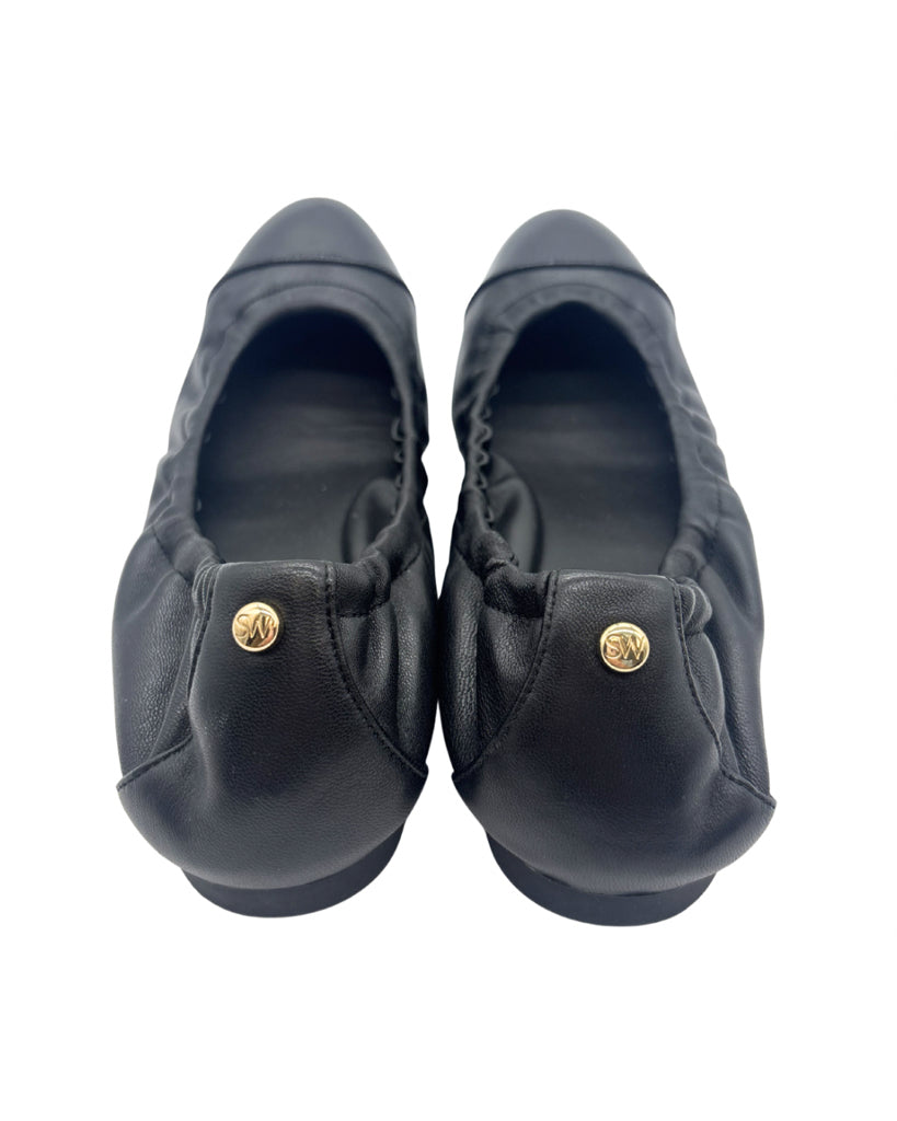 Stuart Weitzman Size 8 Flats
