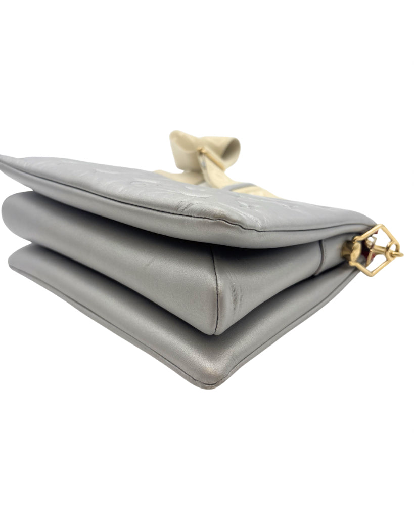 Louis Vuitton Coussin PM Retails: $5,100