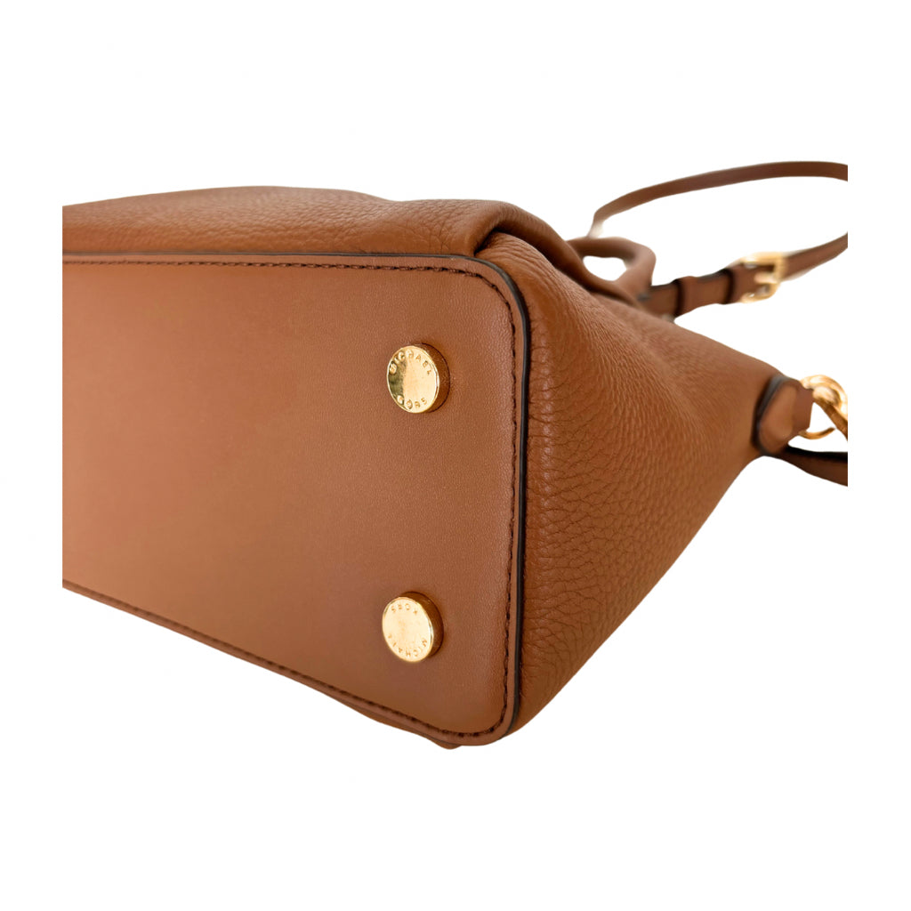 Michael Kors Brown Purse