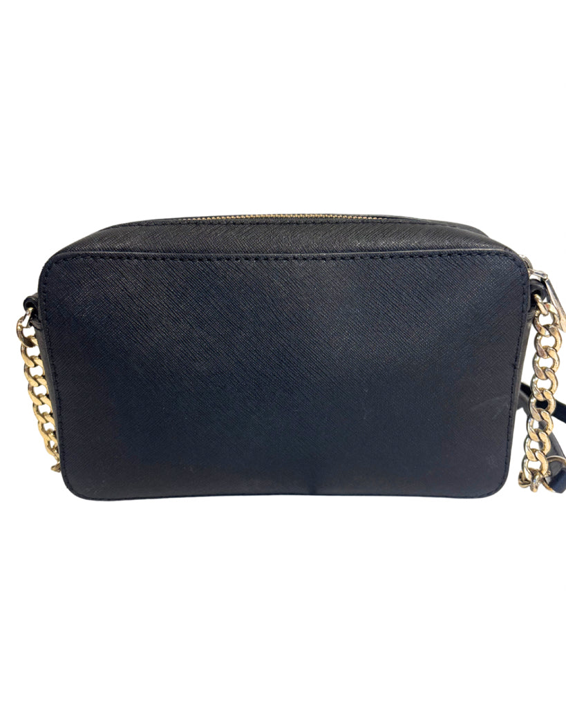 Michael Kors Black Purse