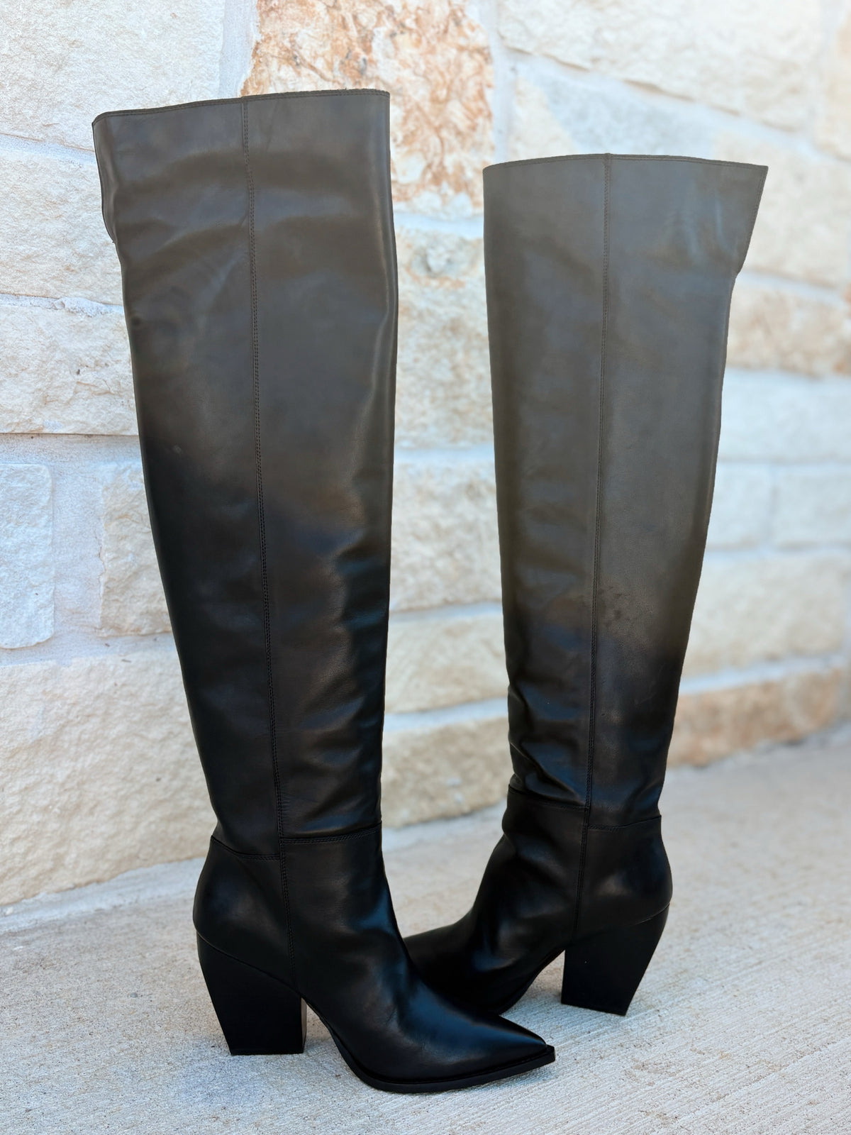 All Saints Size 40 (US 9) Boots