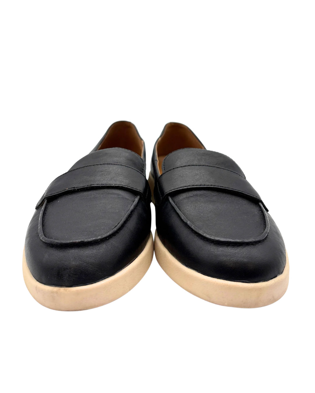 Naturalizer Size 10 Loafers