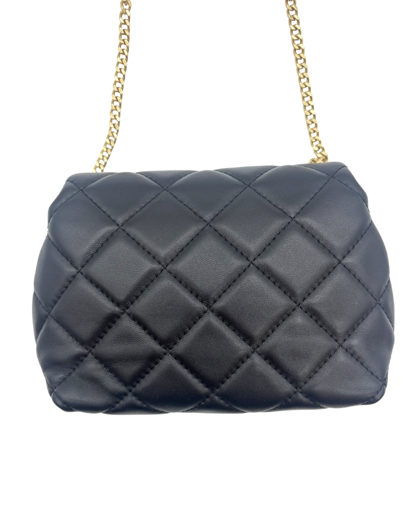 Ted Baker Black Crossbody