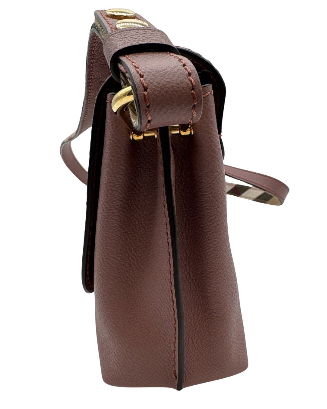 Burberry Leather Crossbody