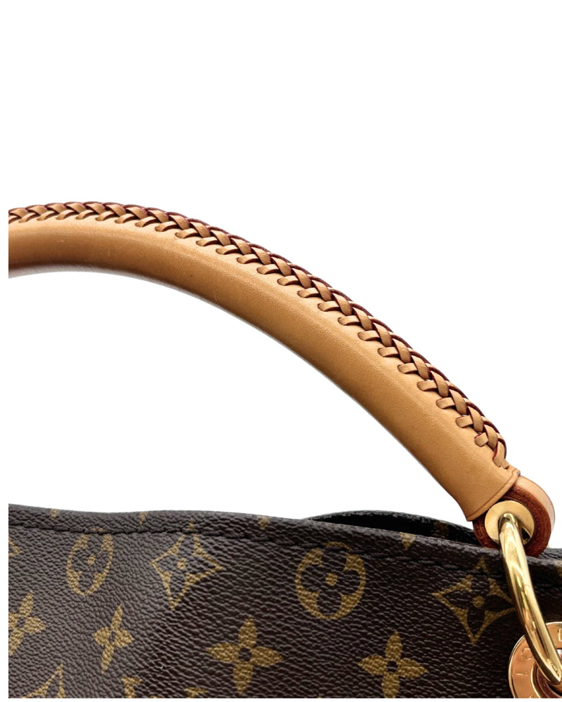 Louis Vuitton Artsy MM