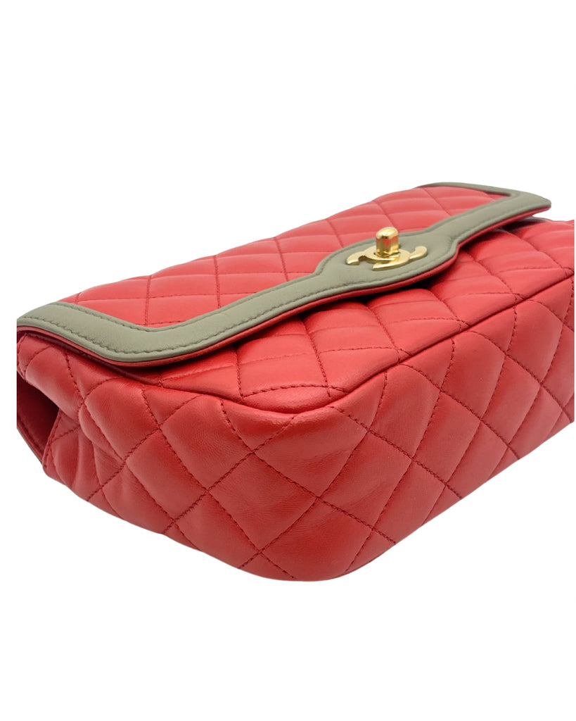 Chanel Purse