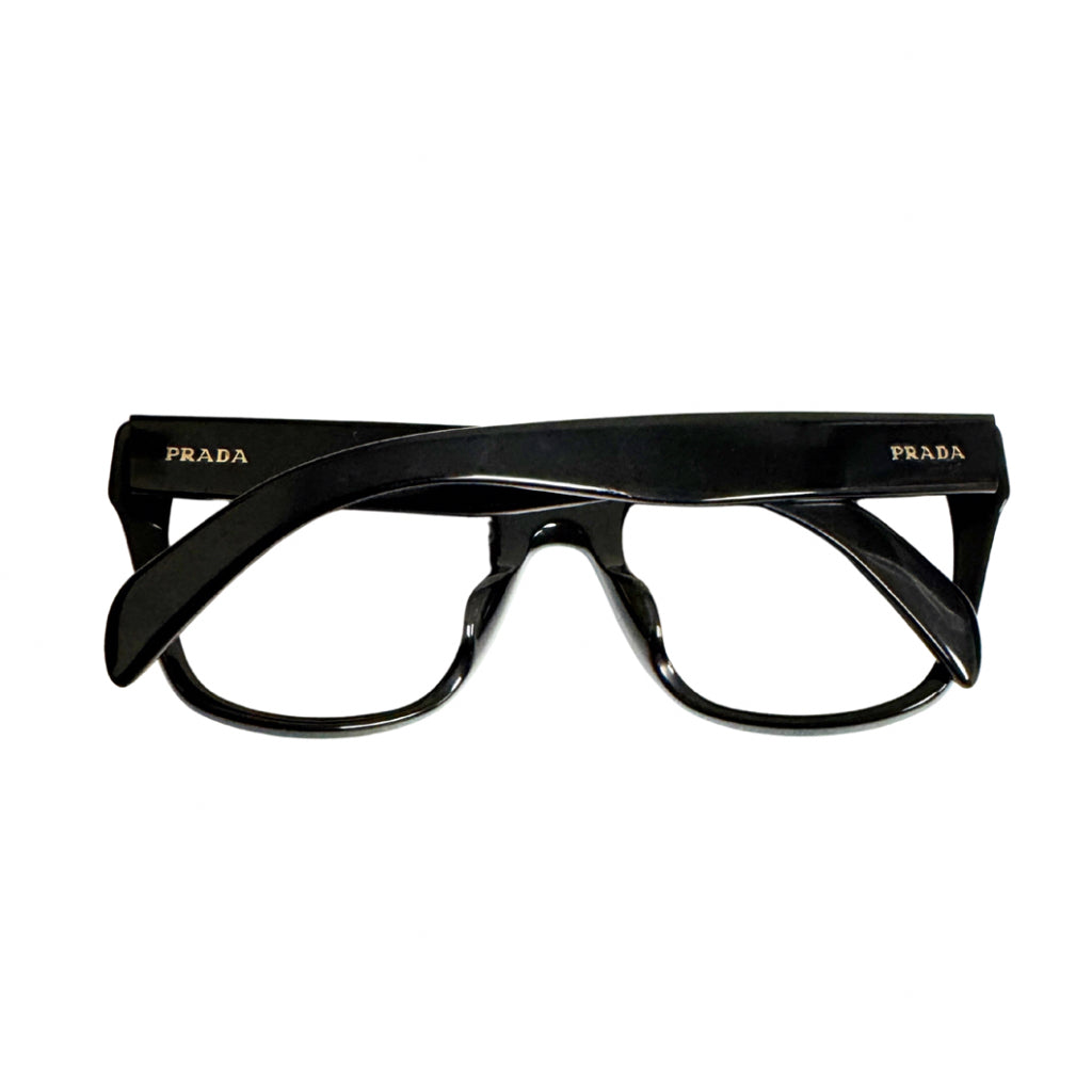 Prada Black Sunglasses