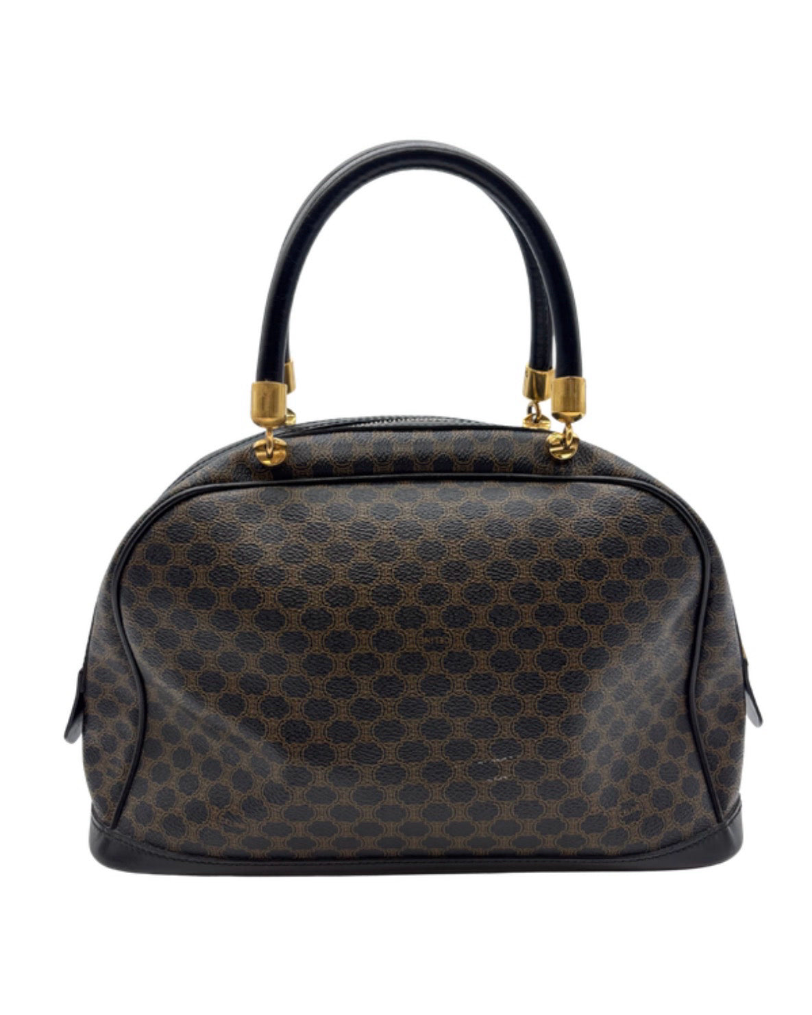 Celine Macadam Handbag