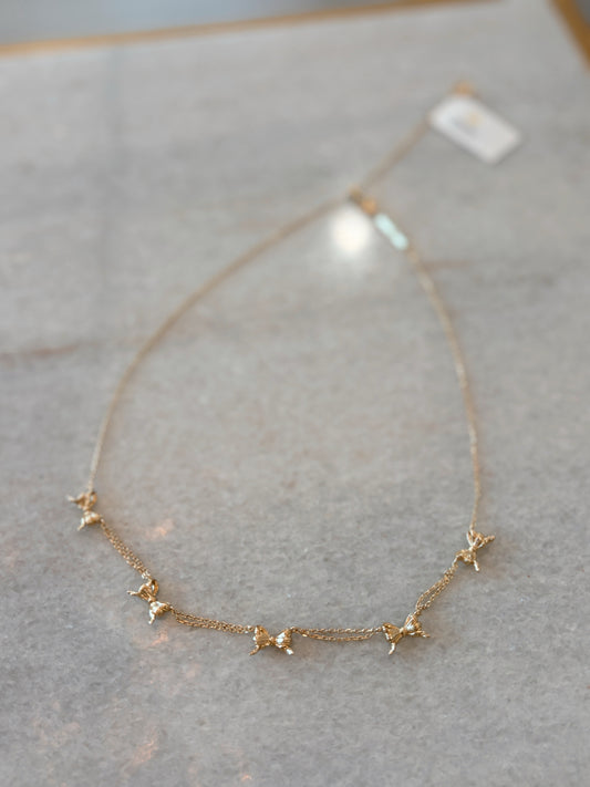 Kendra Scott Necklace