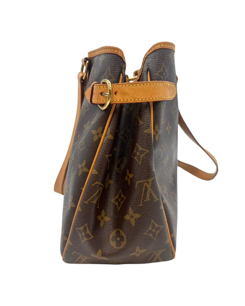 Louis Vuitton Batignoles Horizontal