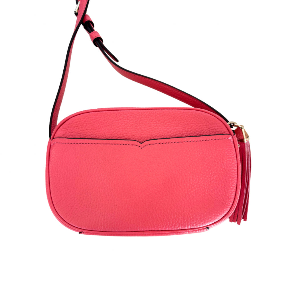 Kate Spade Pink Crossbody