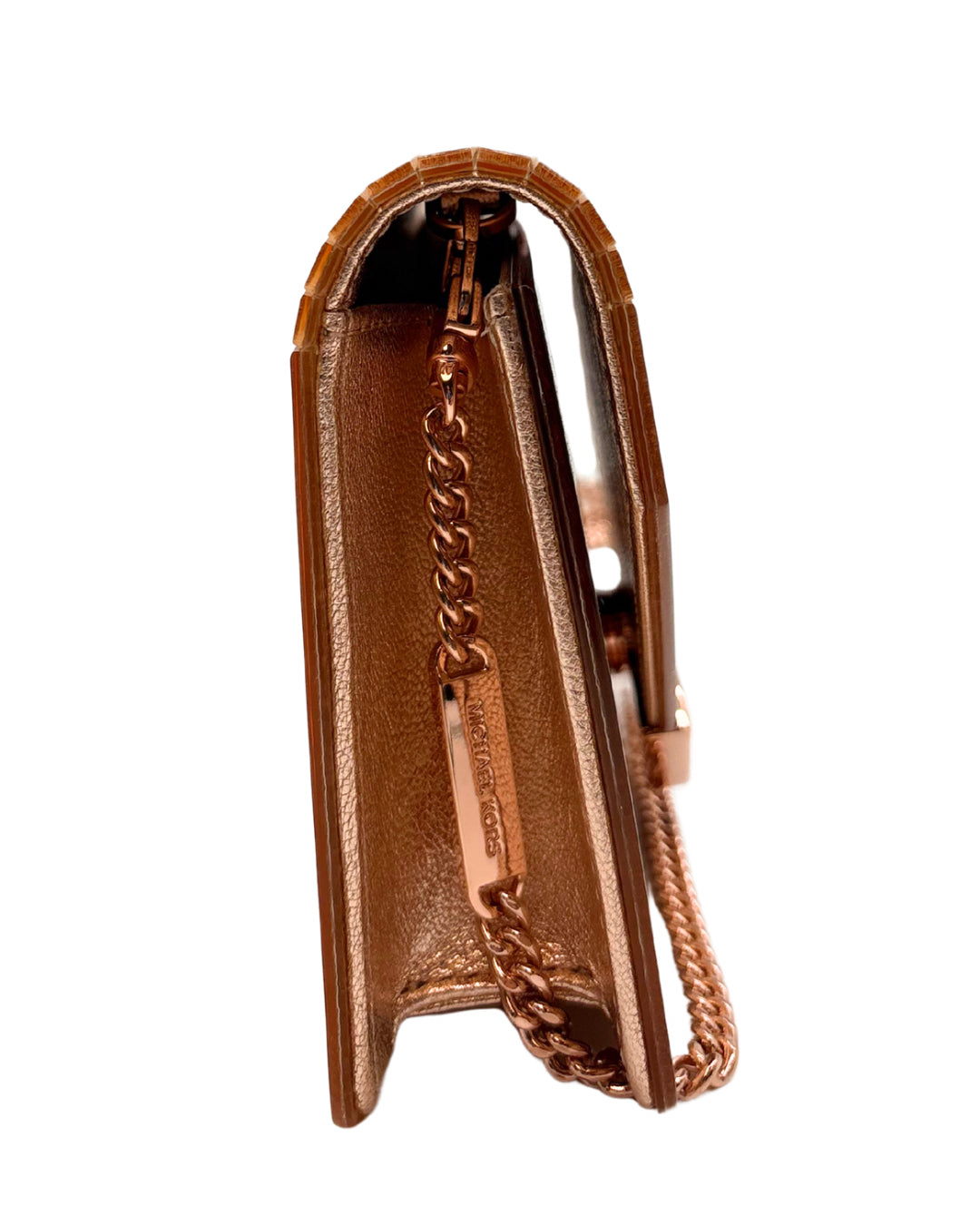 Michael Kors Wallet on Chain