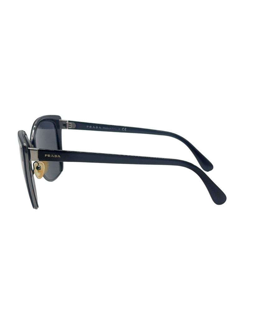 Prada Cat Eye Sunglasses