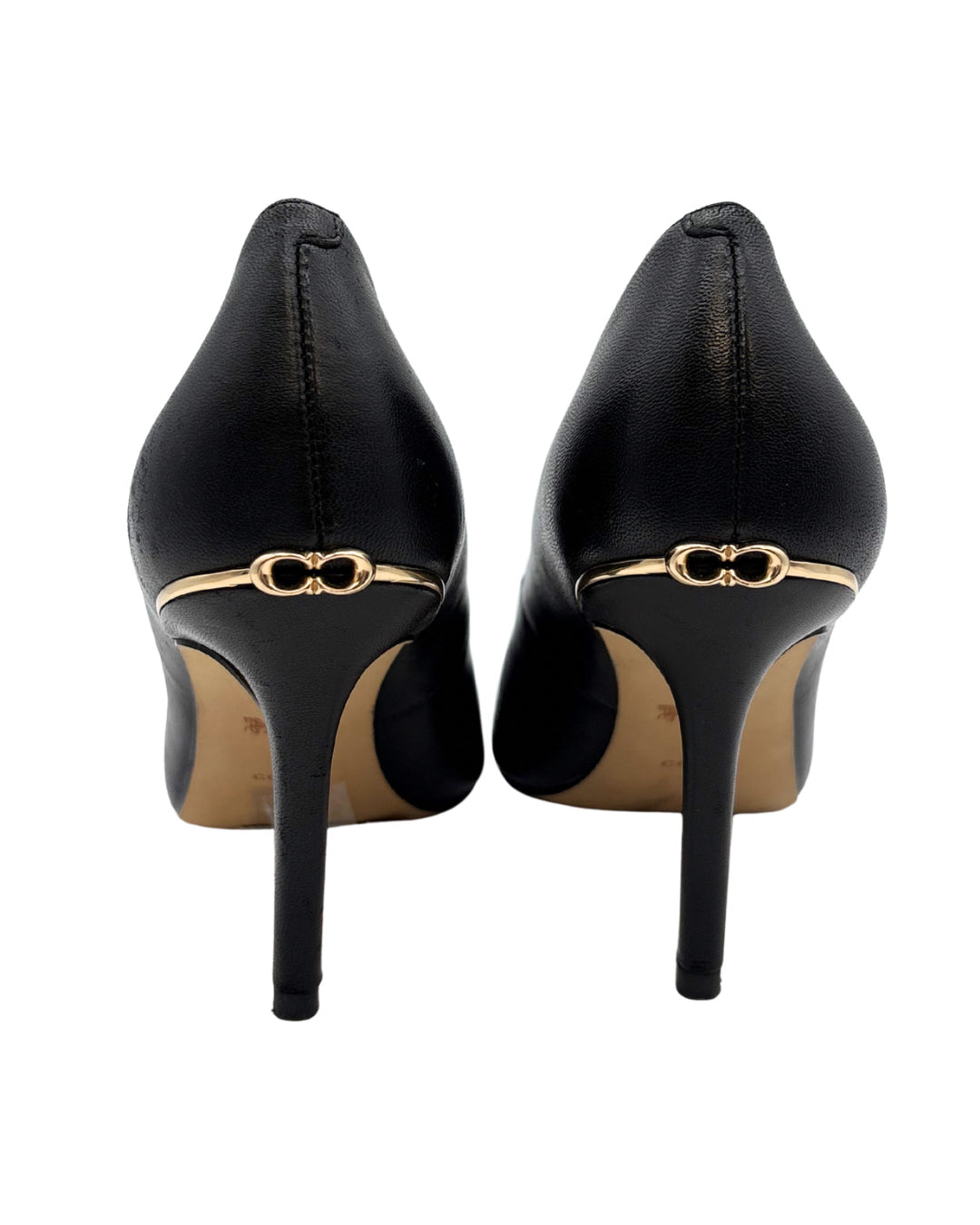 Coach Size 6.5 Heels
