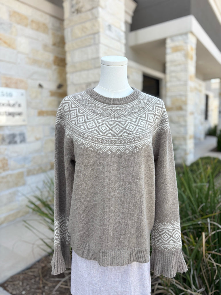 J.Crew Size Medium Top