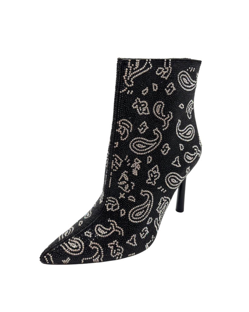 Steve Madden Size 8 Booties