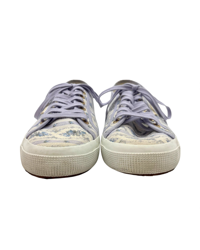 SuperGa Size 8.5 Sneakers